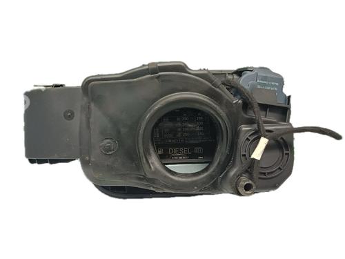 Fuel flap MERCEDES-BENZ C-CLASS (W204) C 200 CDI (204.001) | BP29781724C131 