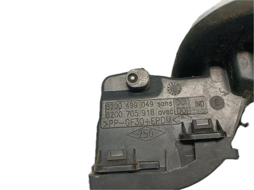 Klapa wlewu paliwa RENAULT KANGOO (KC0/1_) 1.5 dCi | BP29781728C131