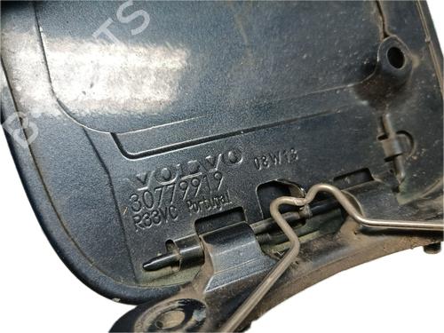 Tanklokket VOLVO V50 (545) 2.0 CDI | BP29781732C131 