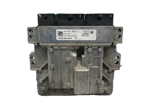 Engine control unit (ECU) MERCEDES-BENZ A-CLASS (W176) A 180 CDI / d (176.012) | BP29781733M57