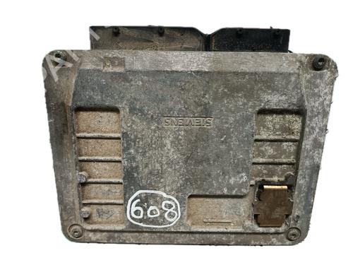 Engine control unit (ECU) AUDI A3 (8P1) 1.6 | BP29781735M57 