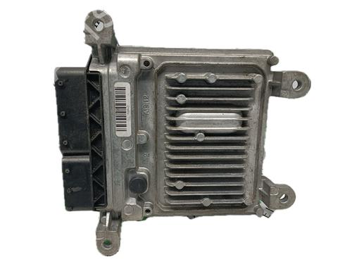 Used Engine control unit (ECU) MERCEDES-BENZ CLS (C218) CLS 250 CDI / BlueTEC / d (218.303, 218.304) (204 hp) 29781736