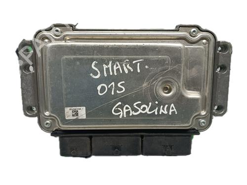 Engine control unit (ECU) SMART FORTWO Coupe (453) 1.0 (453.342, 453.343) | BP29781737M57 - Image 2