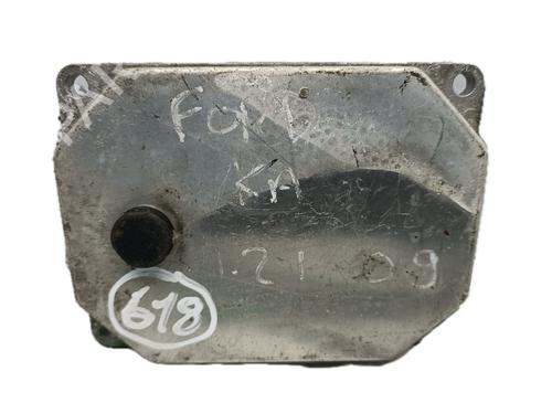 Used Engine control unit (ECU) FORD KA (RU8) 1.2 (69 hp) 29781740