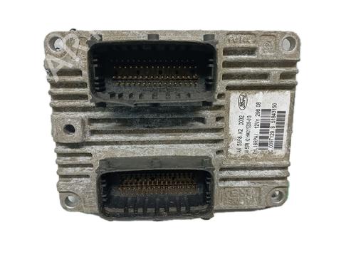 Engine control unit (ECU) FORD KA (RU8) 1.2 | BP29781740M57