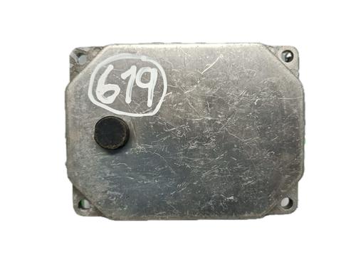 Used Engine control unit (ECU) FIAT 500 C (312_) 1.2 (312CXA1A, 312AXA1A) (69 hp) 29781741