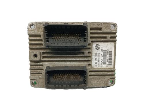 Engine control unit (ECU) FIAT 500 C (312_) 1.2 (312CXA1A, 312AXA1A) | BP29781741M57 