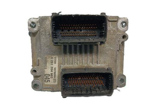 Centralina motore FIAT PUNTO (188_) 1.2 16V 80 (188.233, .235, .253, .255, .333, .353, .639,... | BP29781742M57 