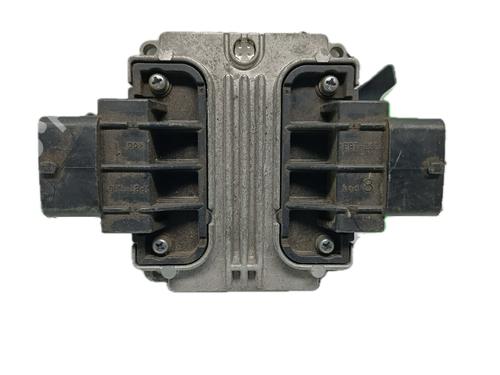 Computer motormanagement OPEL CORSA D (S07) 1.4 (L08, L68) (87 hp) 29781744