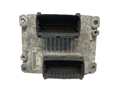 Engine control unit (ECU) FIAT PUNTO (188_) 1.2 16V 80 (188.233, .235, .253, .255, .333, .353, .639,... | BP29781745M57 