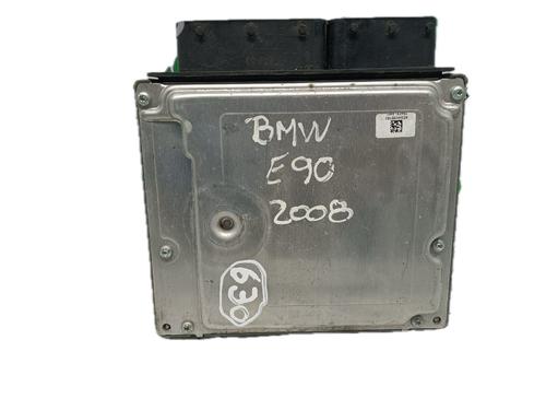 Used Engine control unit (ECU) BMW 3 (E90) 318 d (143 hp) 29781746