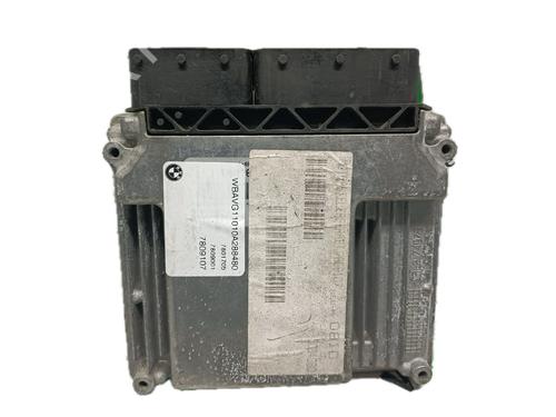 Engine control unit (ECU) BMW 3 (E90) 318 d | BP29781746M57