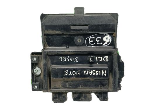 Centralina motore RENAULT MEGANE II (BM0/1_, CM0/1_) 1.5 dCi (BM1F, CM1F) (86 hp) 29781748