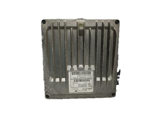 Engine control unit (ECU) RENAULT MEGANE II (BM0/1_, CM0/1_) 1.5 dCi (BM1F, CM1F) | BP29781748M57 