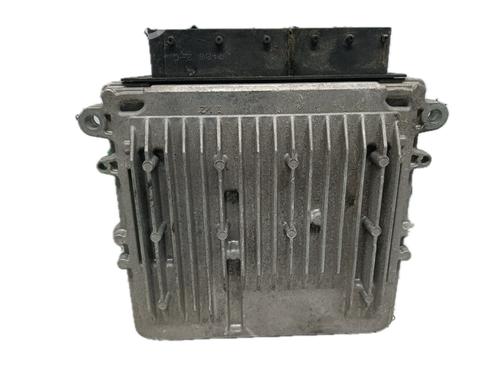 Engine control unit (ECU) MERCEDES-BENZ B-CLASS Sports Tourer (W245) B 180 CDI (245.207) | BP29781749M57