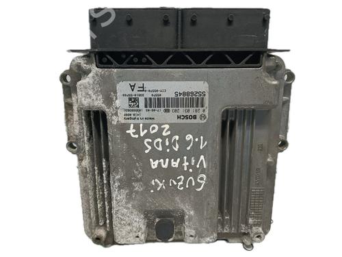Used Engine control unit (ECU) SUZUKI SX4 S-Cross (JY) 1.6 DDiS (AKK 416D) (120 hp) 29781750