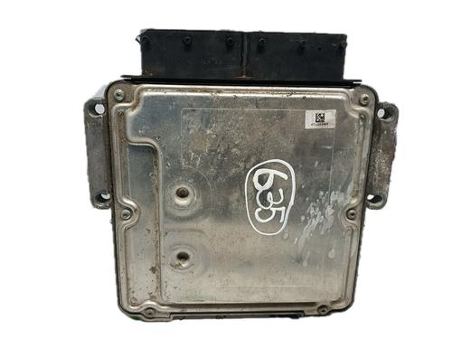 Engine control unit (ECU) SUZUKI SX4 S-Cross (JY) 1.6 DDiS (AKK 416D) | BP29781750M57 