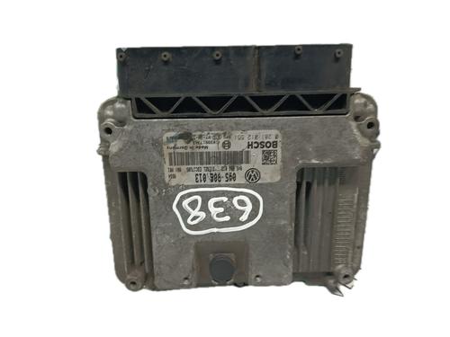 Used Engine control unit (ECU) SEAT CORDOBA (6L2) 1.4 TDI (70 hp) 29781751
