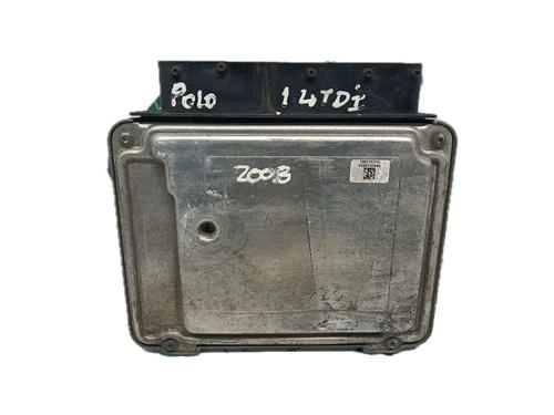 Engine control unit (ECU) SEAT CORDOBA (6L2) 1.4 TDI | BP29781751M57