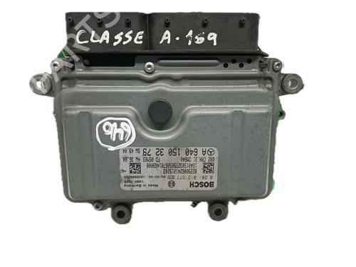 Used Engine control unit (ECU) MERCEDES-BENZ A-CLASS (W169) A 180 CDI (169.007, 169.307) (109 hp) 29781753