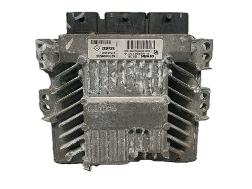 Engine control unit (ECU) RENAULT MEGANE II (BM0/1_, CM0/1_) 1.5 dCi (BM0F, BM0T, BM2B, CM0F, CM0T) | BP29781755M57
