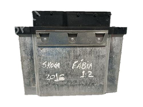 Engine control unit (ECU) SEAT IBIZA IV SC (6J1, 6P5) 1.2 TSI | BP29781756M57 