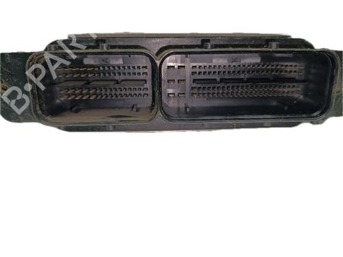 Engine control unit (ECU) SEAT IBIZA IV SC (6J1, 6P5) 1.2 TSI | BP29781756M57 