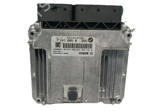 Used Engine control unit (ECU) BMW 4 Gran Coupe (F36) 420 d (163 hp) 29781758