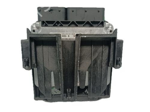 Engine control unit (ECU) BMW 4 Gran Coupe (F36) 420 d | BP29781758M57 