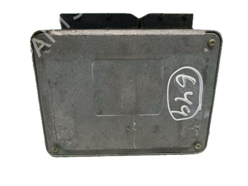 Computer motormanagement VW GOLF IV (1J1) 1.6 (101 hp) 29781759