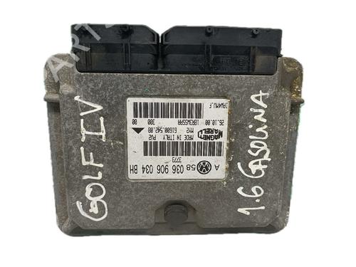 Computer motormanagement VW GOLF IV (1J1) 1.6 | BP29781759M57 