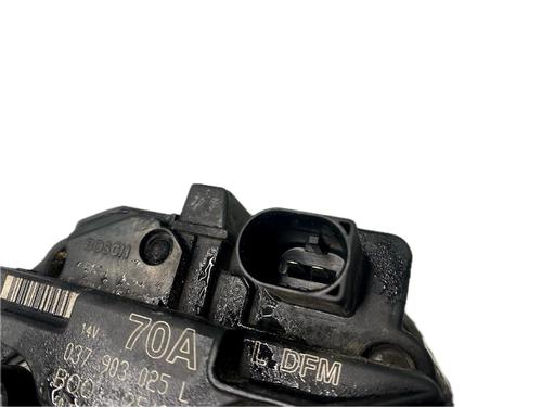 Alternator VW POLO (6N2) 1.0 | BP29781761M7 