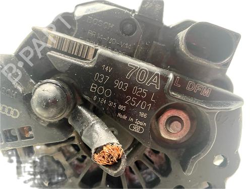 Alternator VW POLO (6N2) 1.0 | BP29781761M7 
