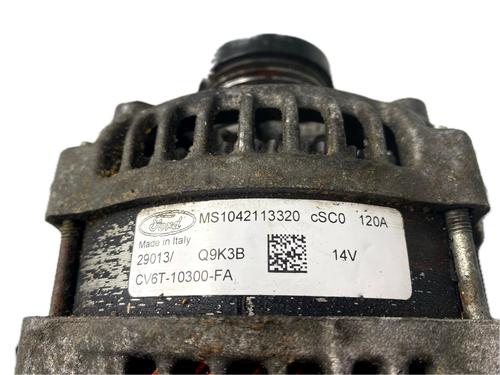 Alternator FORD FOCUS III 1.0 EcoBoost | BP29781763M7 