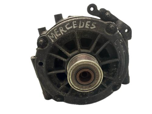 Used Alternator MERCEDES-BENZ C-CLASS T-Model (S203) C 270 CDI (203.216) (163 hp) 29781765