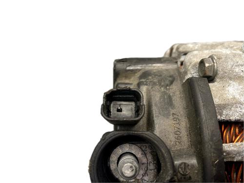 Used Alternator CITROËN C4 Picasso I MPV (UD_) 2.0 HDi 165 (163 hp) 29781766