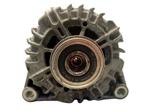Alternator CITROËN C4 Picasso I MPV (UD_) 2.0 HDi 165 | BP29781766M7 