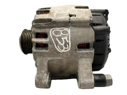 Alternator CITROËN C4 Picasso I MPV (UD_) 2.0 HDi 165 | BP29781766M7 