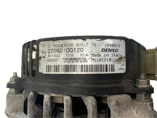 Generator CITROËN C1 (PM_, PN_) 1.0 | BP29781768M7 