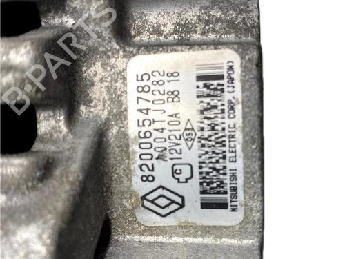 Generator RENAULT LAGUNA Coupe (DT0/1) 3.0 dCi | BP29781770M7