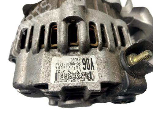 Generator FORD FIESTA IV (JA_, JB_) [1995-2006]  29781771