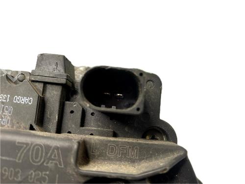 Used Alternator VW GOLF IV (1J1) 1.6 (101 hp) 29781773