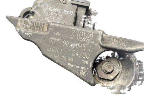 Generator VW GOLF IV (1J1) 1.6 | BP29781773M7 