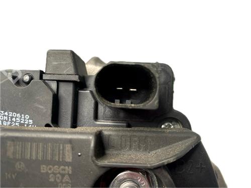 Generator SKODA FABIA I (6Y2) 1.9 TDI | BP29781774M7