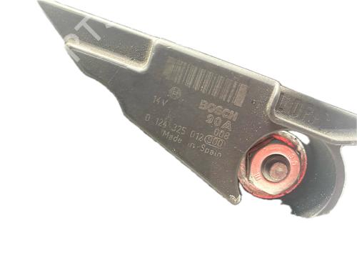 Generator SKODA FABIA I (6Y2) 1.9 TDI | BP29781774M7