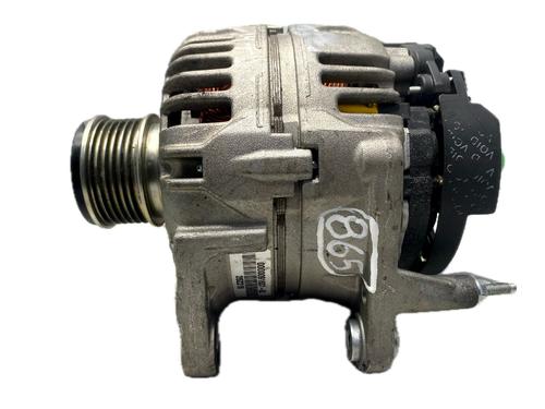 Generator SKODA FABIA I (6Y2) 1.9 TDI | BP29781774M7