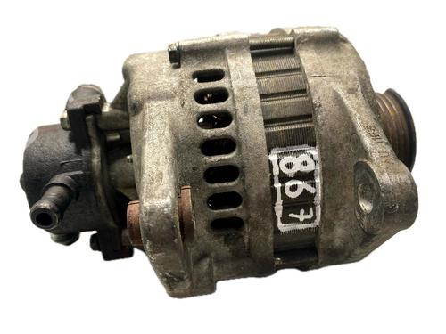 Generator OPEL ASTRA H GTC (A04) 1.7 CDTI (L08) | BP29781776M7 