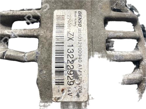 Alternator OPEL ASTRA H Estate Van (L70) 1.4 EcoTec (L70) | BP29781778M7 