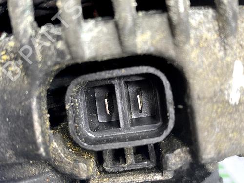 Generator OPEL ASTRA H GTC (A04) 1.7 CDTI (L08) (125 hp) 29781780