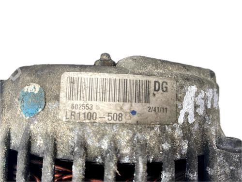 Generator OPEL ASTRA H GTC (A04) 1.7 CDTI (L08) | BP29781780M7 